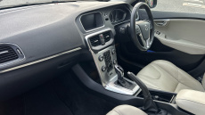 Volvo V40 T3 [152] Inscription 5dr Geartronic Petrol Hatchback